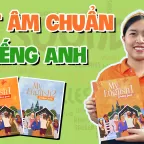 PHÁT ÂM CHUẨN TIẾNG ANH